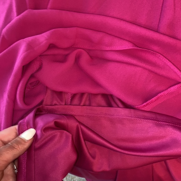 EXPRESS DRESS - Picture 10 of 11